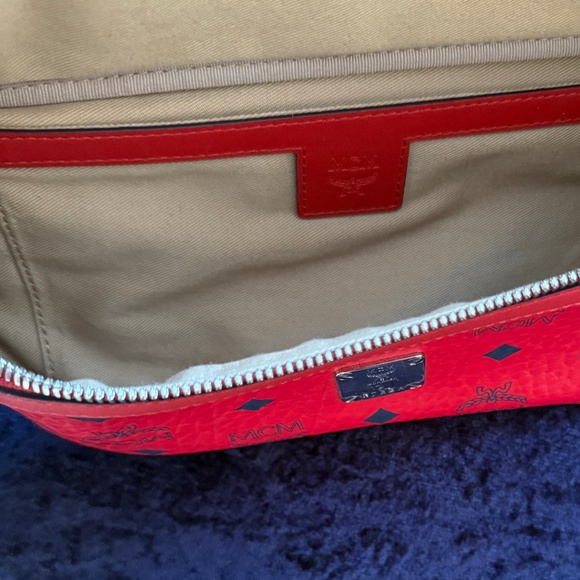 MCM Bag - Picture 3 of 7